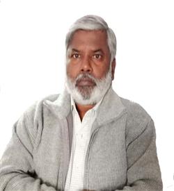 Dr. F.R. Bhardwaj