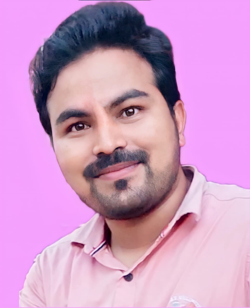 VINOD KUMAR