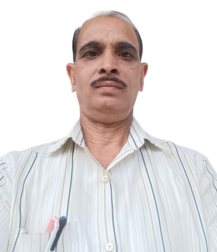 Mr. K.S. Patel