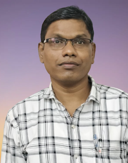 Mr. PITAMBAR SIDAR