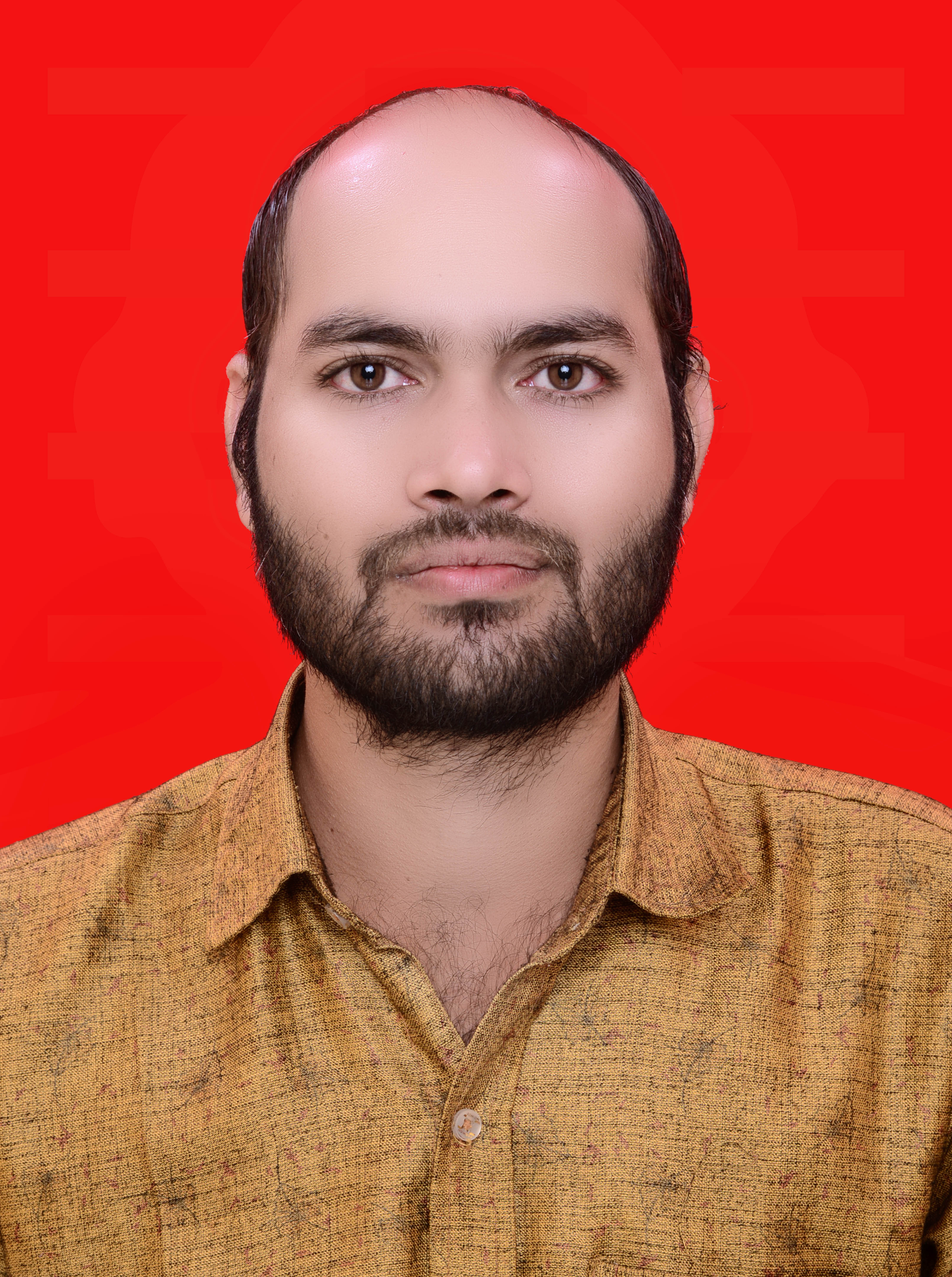 Dr. NAND KISHOR BHARDWAJ