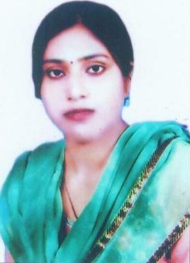 Miss. RANI GORAKH