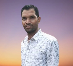 mr. DEEPAK KUMAR VERMA