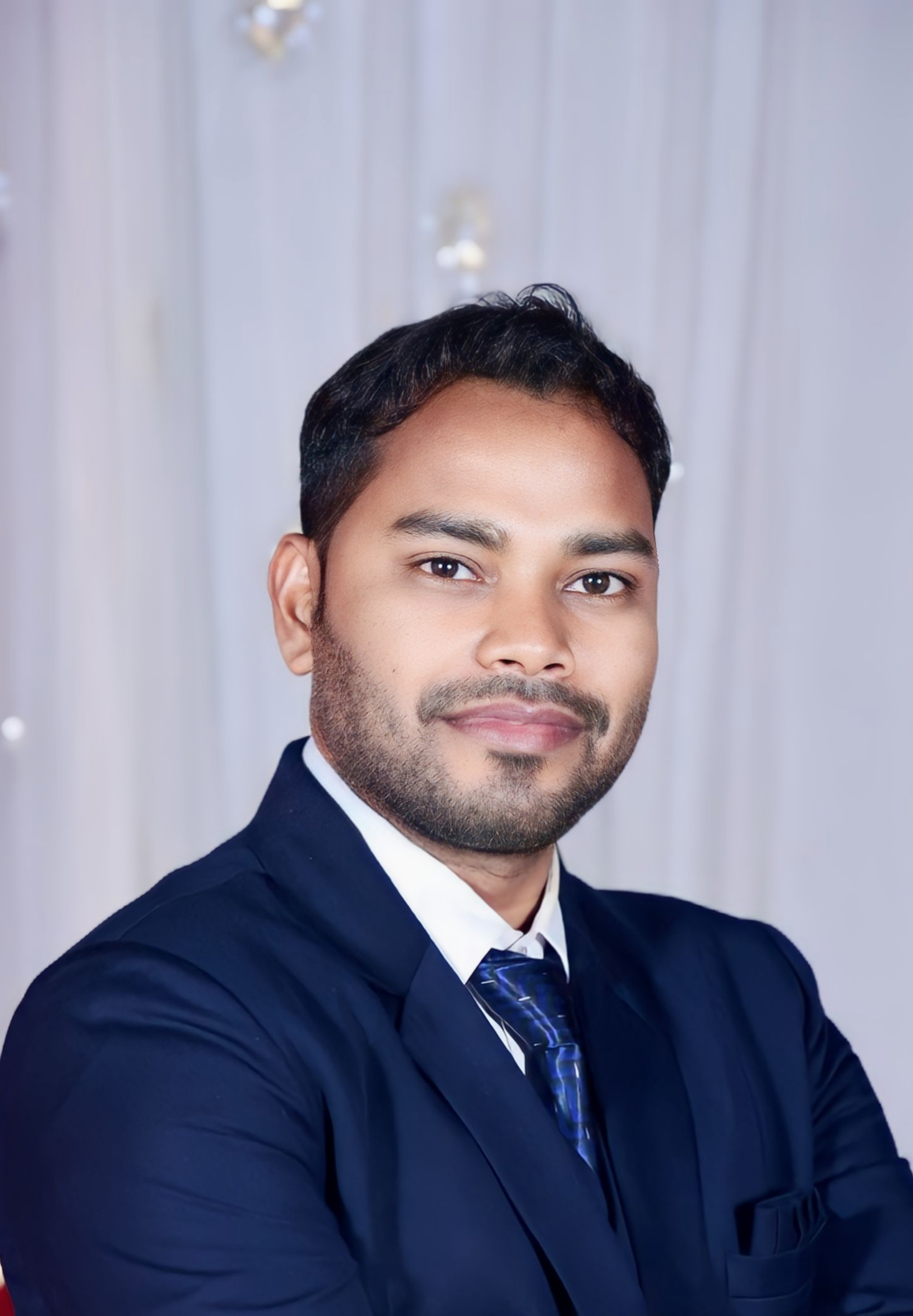 Mr. SARWAJIT KUMAR