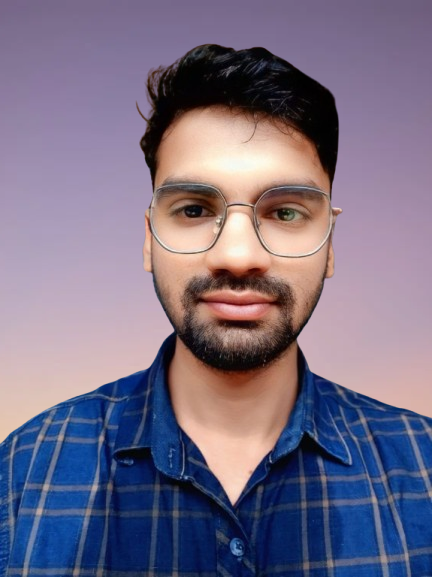 VIKAS KUMAR SAHU