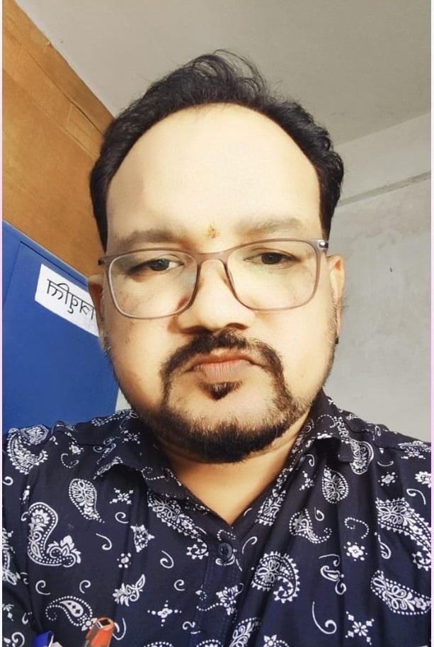 Mr. B.S. SIDAR