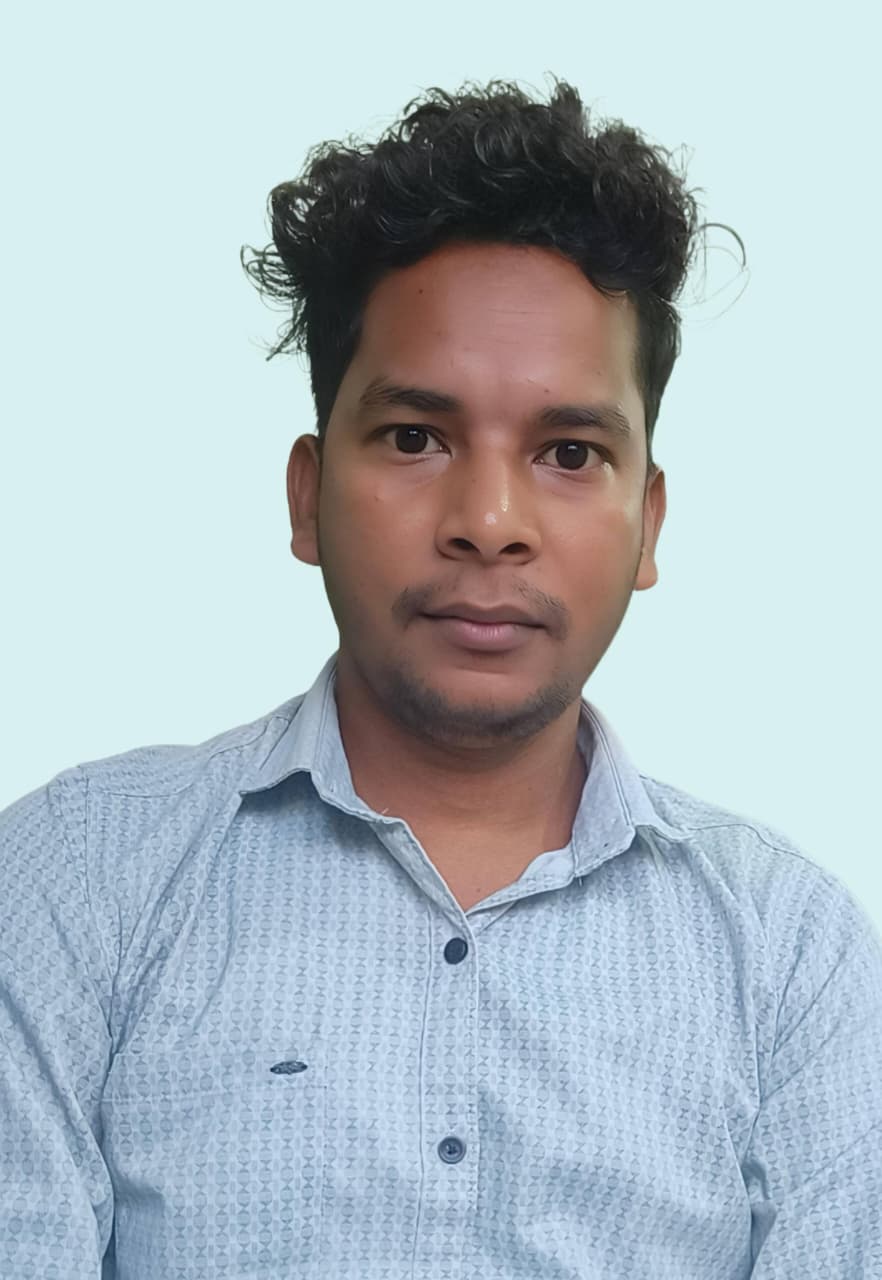 DEEPAK CHAUHAN