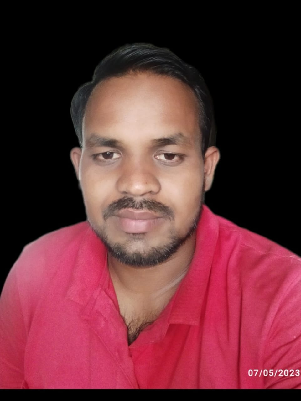 RAJENDRA KUMAR BHARTI