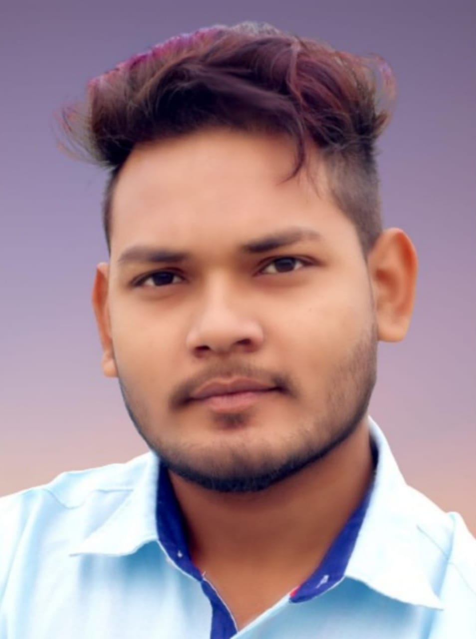 BASANT KUMAR