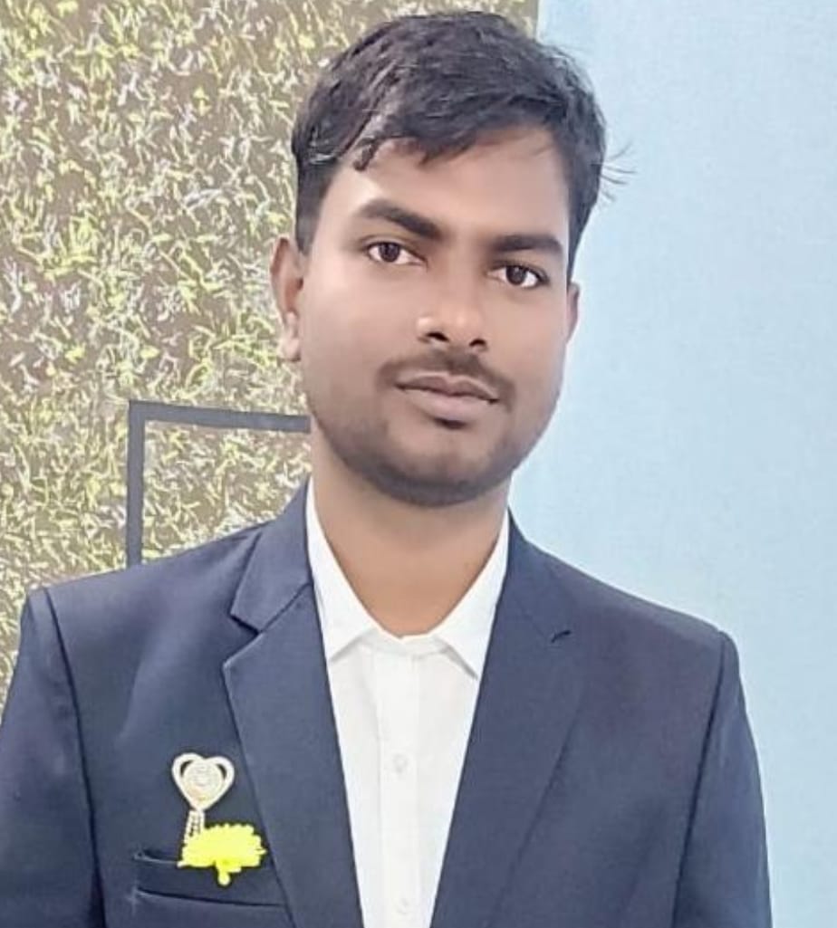 SANJAY KUMAR BHARDWAJ