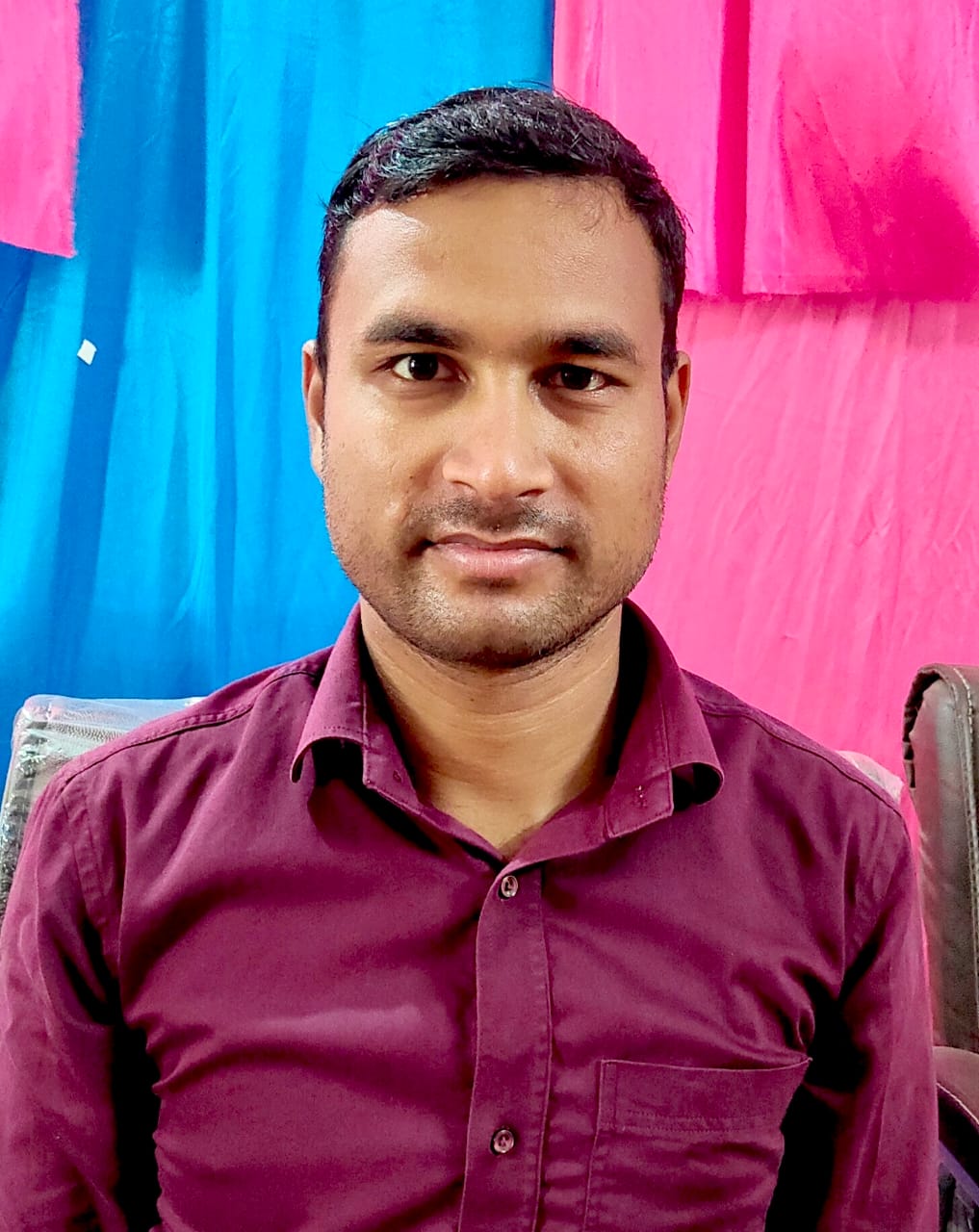 MANOJ KUMAR PRADHAN