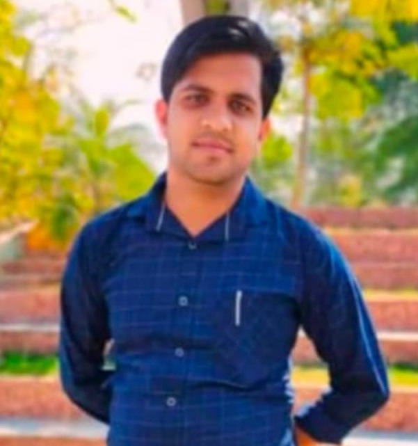 GOVERDHAN PATEL